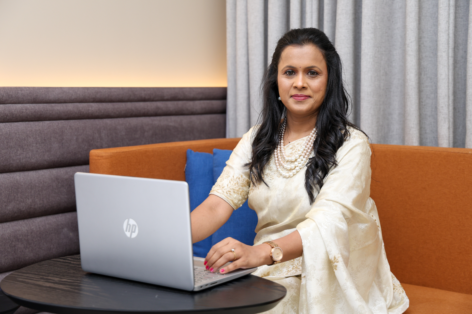 Sapana Kejadiwal — Career to Coach mentor for women